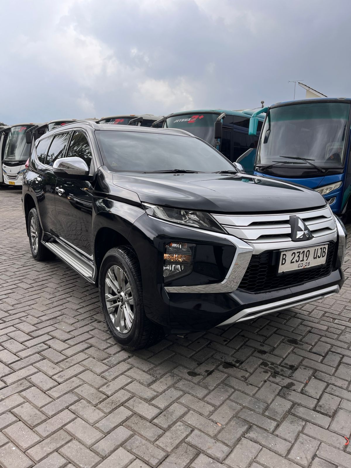 Foto Mobil